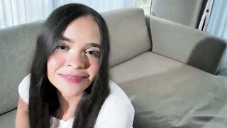 latina Milf Neighbor Kratom XXXI does the mother load fart gag