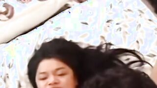 Penis Hungry Asialee Gets A Rough Pounding - Dick Hungry Asialee Gets A Rough Pounding two