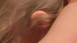 Jessica And Blair Have Filthy Double Vibrator Fun - Jessica And Blair Have Kinky Double Sex Toy Fun two