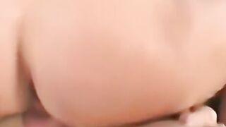 TINA BUSTER 2 MINDBLOWING MEN TAKE ON TINA FINES PLEASURE PUDDING!