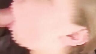 TINA BUSTER 2 MINDBLOWING MEN TAKE ON TINA FINES PLEASURE PUDDING!