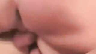 TINA BUSTER 2 MINDBLOWING MEN TAKE ON TINA FINES PLEASURE PUDDING!