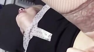 Eva Stoulen Takes Artin's Cock On A Desk - Eva Stoulen Takes Artin's Cock On A Desk two