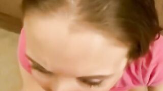 Hailey Young Takes Buck's Penis Into Both Holes - Hailey Young Takes Buck's Penis Inside Both Holes two