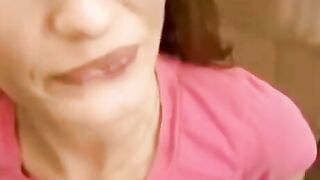 Hailey Young Takes Buck's Penis Into Both Holes - Hailey Young Takes Buck's Penis Inside Both Holes two