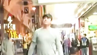 WORST DATE EVER LEAVES HER SPECHLESS!!!