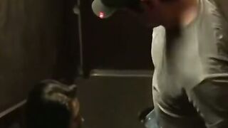WORST DATE EVER LEAVES HER SPECHLESS!!!