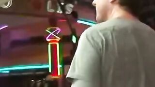 WORST DATE EVER LEAVES HER SPECHLESS!!!
