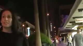 WORST DATE EVER LEAVES HER SPECHLESS!!!