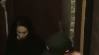 WORST DATE EVER LEAVES HER SPECHLESS!!!