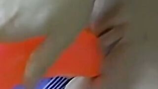 UNLEASH THE GODDESS Corina EXPLOSIVELY Gets NAKED  Injects Orgasmic TOYS into Her Superstar Toy Box