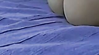 UNLEASH THE GODDESS Corina EXPLOSIVELY Gets NAKED  Injects Orgasmic TOYS into Her Superstar Toy Box