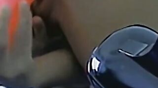 UNLEASH THE GODDESS Corina EXPLOSIVELY Gets NAKED  Injects Orgasmic TOYS into Her Superstar Toy Box