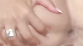banged RAW in front of her INLAWS!!! CHASTITY LYN EVITA POZZI MI