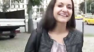 SPREE TITS SHAKEN IN A BROTHEL