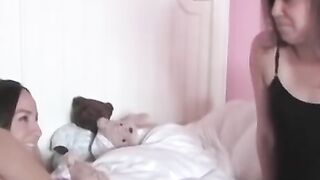 Karina And Lindsay Jerk Each Other Off With Sex Toys - Karina And Lindsay Jerk Each Other Off With Sex Toys two