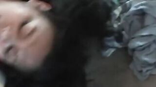 African Mercedes Gets Some White Dick - Mercedes & Drew two