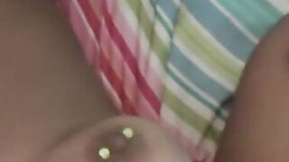 African Mercedes Gets Some White Dick - Mercedes & Drew two