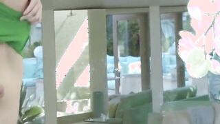 cumshot submissive teen gets fucked aggressively