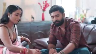 Andhere me Kand 2023 Ullu Hindi Hot Porn Web Series telegram channel @rehana980 4
