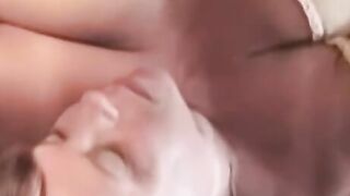 Young Stud Fucks BBW Alley Cat For A Cumshot - Young Stud Fucks BBW Alley Cat For A Jizzed two