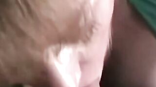 Melanie Skyy Blowing A Mean Deep Slow Dick - Melanie Skyy Blowing A Mean Deep Slow Penis two