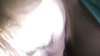 Melanie Skyy Blowing A Mean Deep Slow Dick - Melanie Skyy Blowing A Mean Deep Slow Penis two