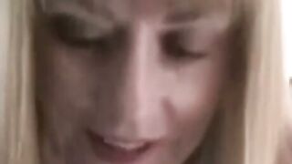 Melanie Skyy Blowing A Mean Deep Slow Dick - Melanie Skyy Blowing A Mean Deep Slow Penis two