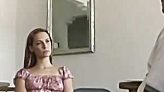 Shelly's Porn Audition - Shelly's Porn Audition two