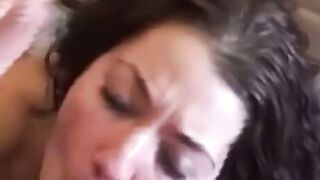 Angie Needs a Perfect Rough Fucking!