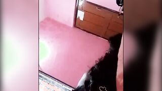 Jiddi Husband Paki Couple for more video join our telegram channel @desi41