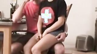 Charity Takes It Rough For An Anal Jizzed - Charity Takes It Rough For An Anal Cummed two