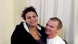 Lisa Gets Pounded Rough by JT - Lisa Gets Nailed Rough by JT two