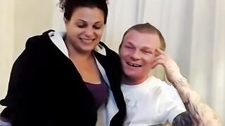 Lisa Gets Pounded Rough by JT - Lisa Gets Nailed Rough by JT two