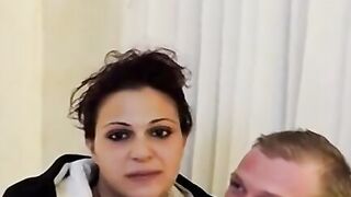 Lisa Gets Pounded Rough by JT - Lisa Gets Nailed Rough by JT two