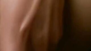 Candy Shaves Twat Then Gets Banged! With A Vibrator - Candy Shaves Twat Then Gets Banged! With A Sex Toy two