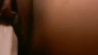 Candy Shaves Twat Then Gets Banged! With A Vibrator - Candy Shaves Twat Then Gets Banged! With A Sex Toy two
