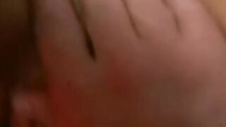 Candy Shaves Twat Then Gets Banged! With A Vibrator - Candy Shaves Twat Then Gets Banged! With A Sex Toy two