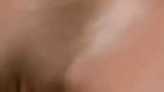 Candy Shaves Twat Then Gets Banged! With A Vibrator - Candy Shaves Twat Then Gets Banged! With A Sex Toy two