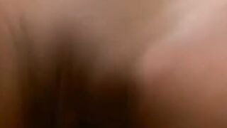 Candy Shaves Twat Then Gets Banged! With A Vibrator - Candy Shaves Twat Then Gets Banged! With A Sex Toy two