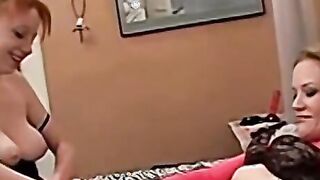 Jessi And Tiffany Got Together - Jessi And Tiffany Got Together two
