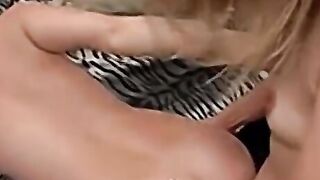 Jessi And Tiffany Got Together - Jessi And Tiffany Got Together two