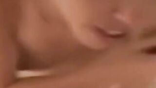 BLONDE EXPLOSION Sunshine Gobbles Massive Dick Like Its Her LAST THING ALIVE!
