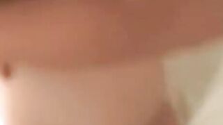BLONDE EXPLOSION Sunshine Gobbles Massive Dick Like Its Her LAST THING ALIVE!