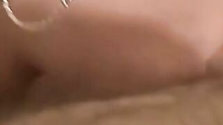 BLONDE EXPLOSION Sunshine Gobbles Massive Dick Like Its Her LAST THING ALIVE!