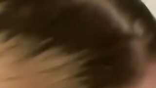 BLONDE EXPLOSION Sunshine Gobbles Massive Dick Like Its Her LAST THING ALIVE!