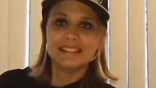 Tomboy Tiffany Takes A Rough Deep Throating - Tomboy Tiffany Takes A Rough Deep Throating two