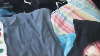 Destiny Childs Takes On Dicks And Dildos - Destiny Childs, Huge Johnny & Steven two