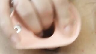 Destiny Childs Takes On Dicks And Dildos - Destiny Childs, Huge Johnny & Steven two