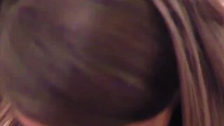 Sexy girl cheats on boyfriend and fucks for creampie 19